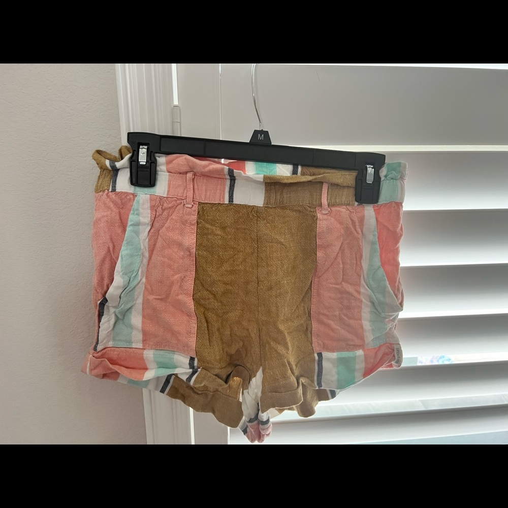 Women’s RipCurl Shorts